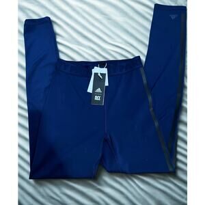 Adidas ivy park M mens tight dark blue original new with tag